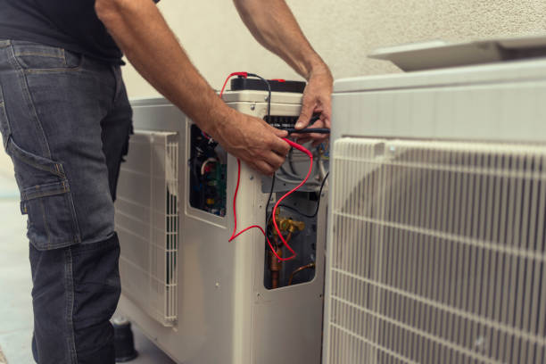 Professional Electrical Services in Little Cypress, TX